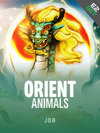 Orient Animals