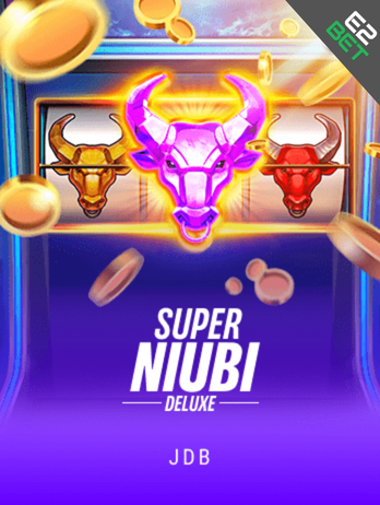 Super niubi