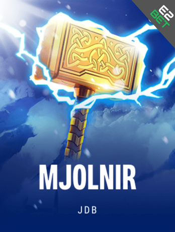 Mjolnir