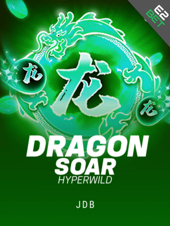 Dragon Soar Hyperwild