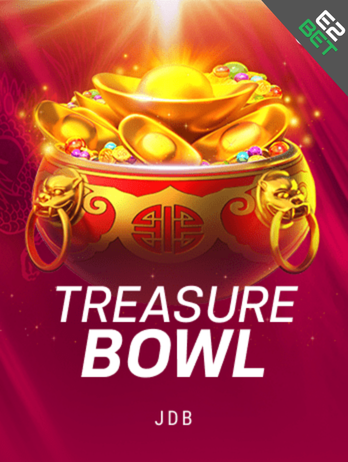 Treasure Bowl