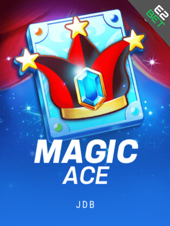 Magic Ace