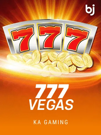 777Vegas