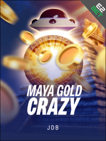 Mya Gold crazy