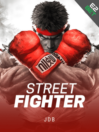 Street Fighter