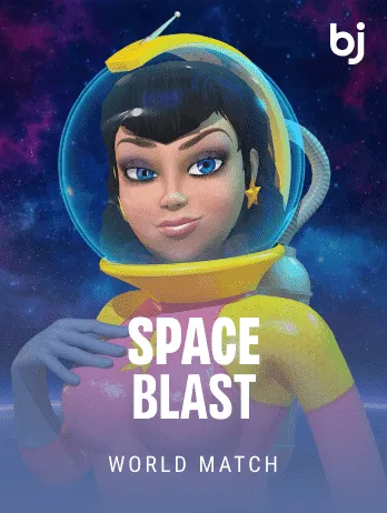 Space Blast