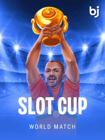 Slot Cup