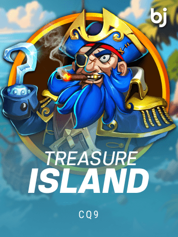 Treasure Island