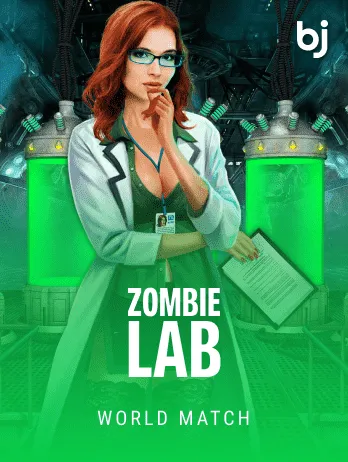 Zombie Lab