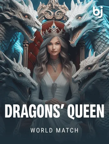 Dragon's Queen