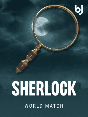 Sherlock