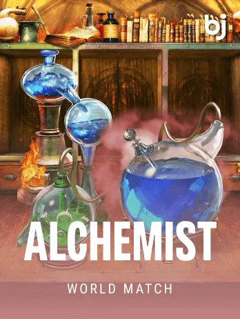 Alchemist