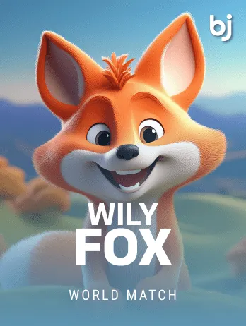 Wily Fox