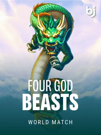 Four Gods Beasts