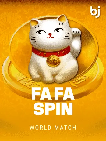 Fa Fa Spin