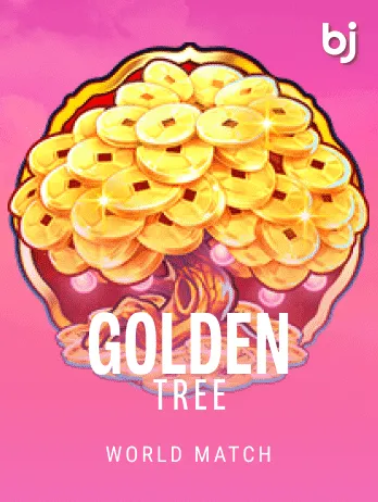 Golde Tree