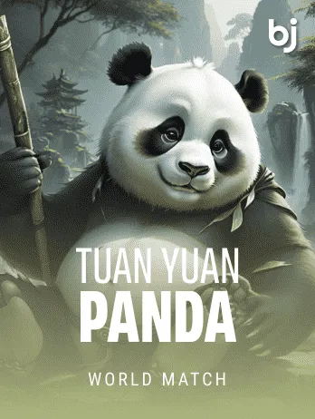 Tuan Yuan Panda