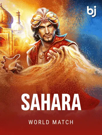 Sahara