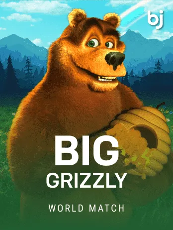 Big Grizzly