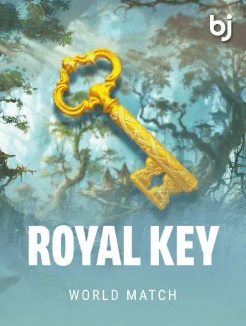 Royal Key