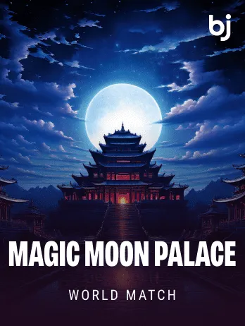 Magic Moon Palace