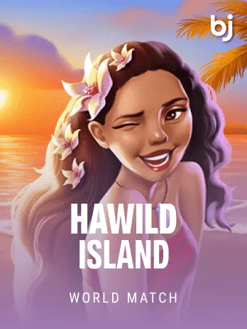 Hawild Island