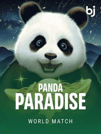 Panda Paradise