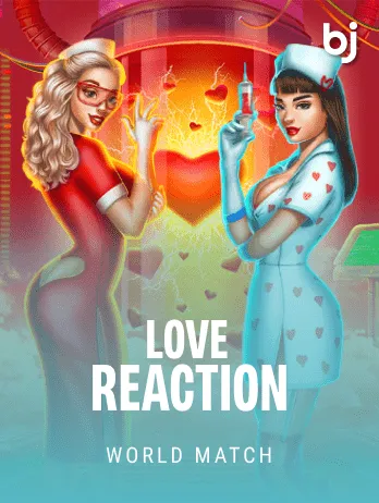 Love Reaction