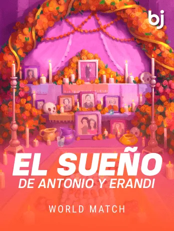 El Sueno De Antonio Y Erandi