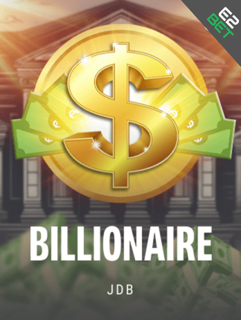 Billionaire