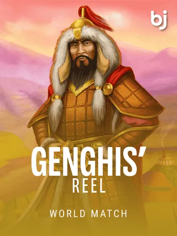 Genghis Reel