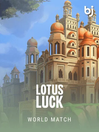 Lotus Luck