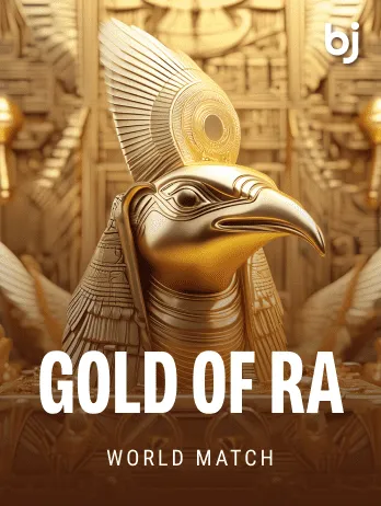 Gold of RA