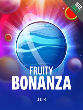 Fruity Bonanza