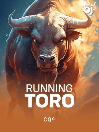 Running Toro