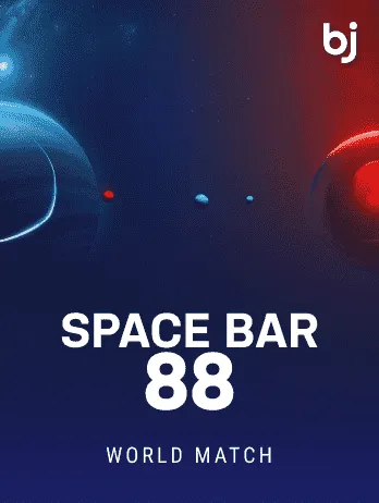 Space Bar 88