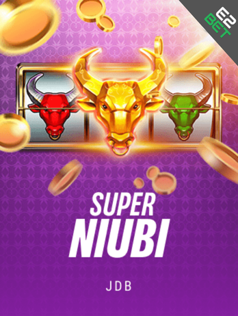 Super niubi