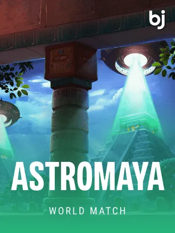 Astromaya