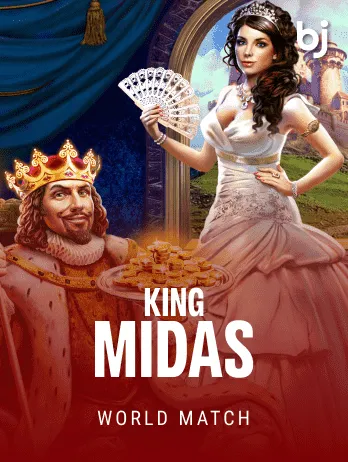 King Midas