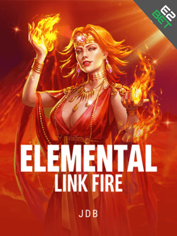 Elemental Link Fire