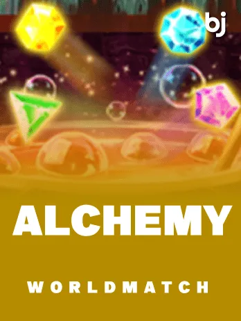 Alchemy