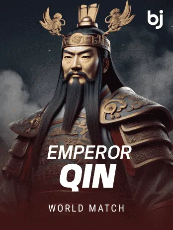 Emperor Qin