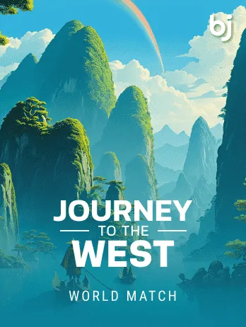 Journey to the west