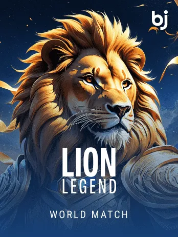 Lion Legend