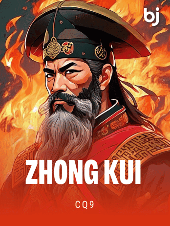 Zhong Kui