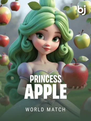 princess Apple