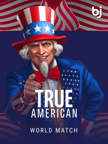 True American