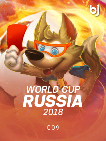 World Cup Russia