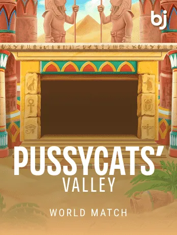 Pussycats valley