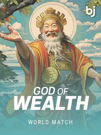 God of Wealth